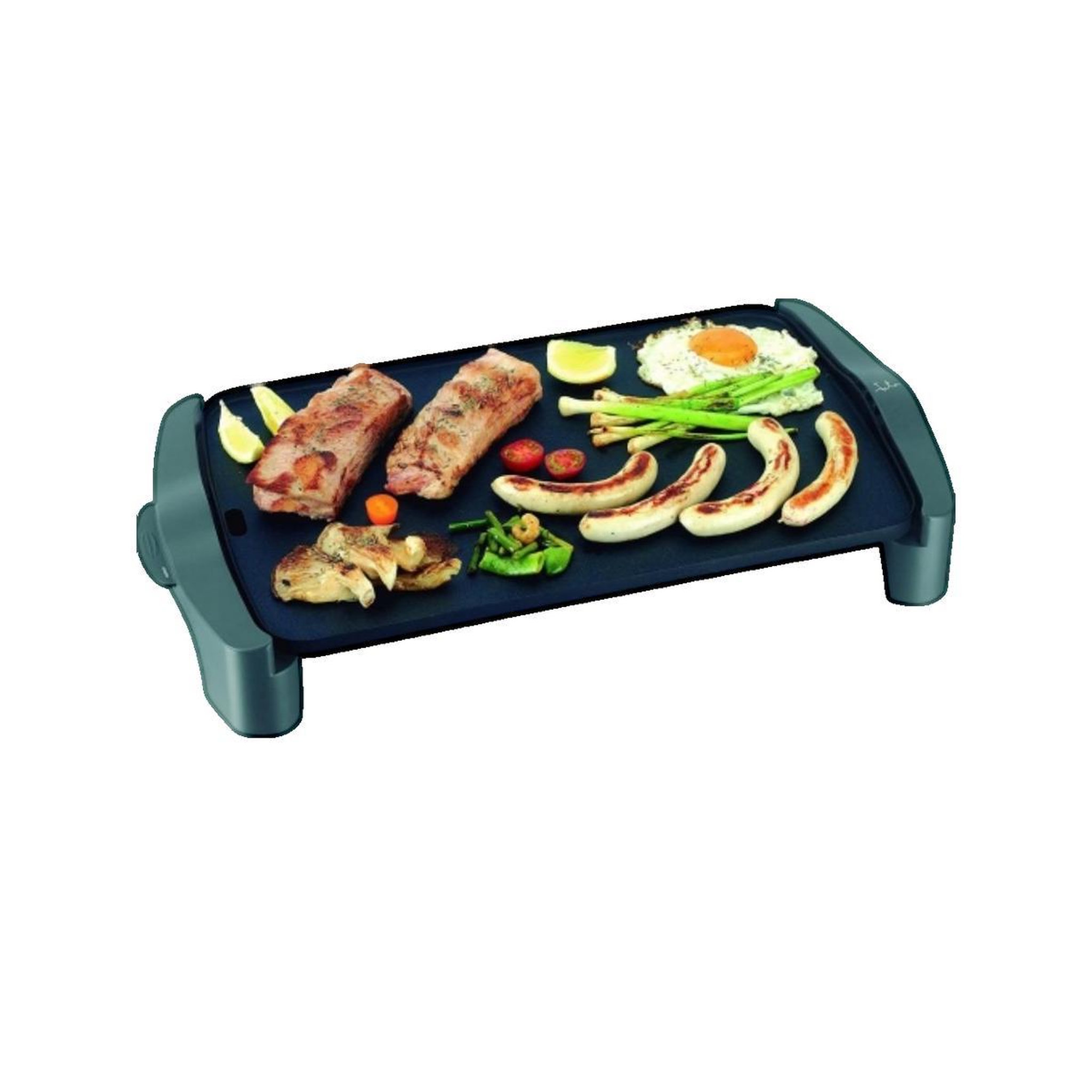 JATA Plancha électrique Jata GR555A noire 2500 W