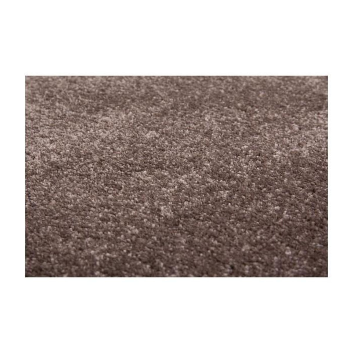 Paris Prix Tapis Tissé Déco  Saint Lucia  Marron