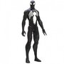 HASBRO Figurine Titan Ultimate Spider-Man - Black Suit 