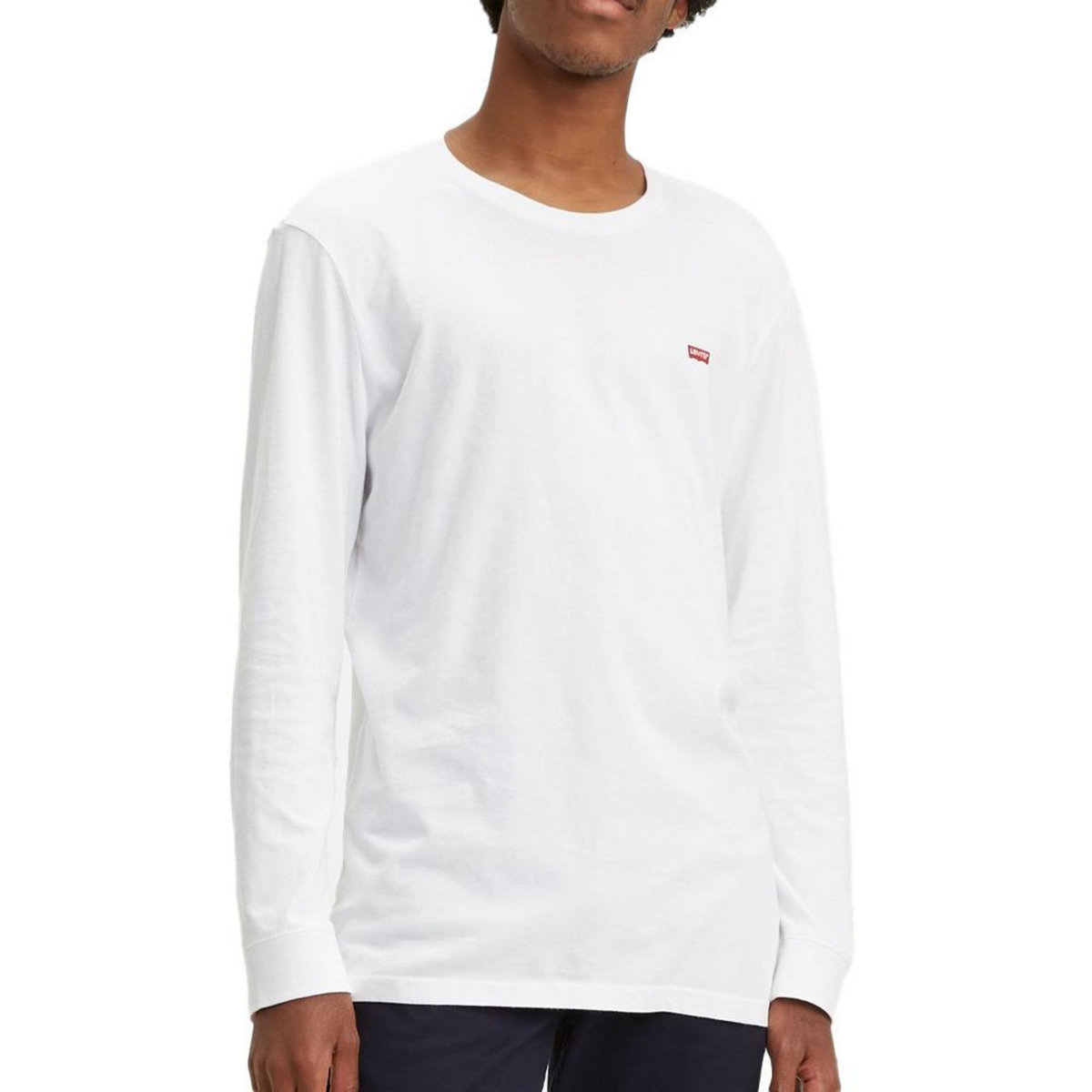 Levi's T Shirt  Homme  evi's Original Neutrals