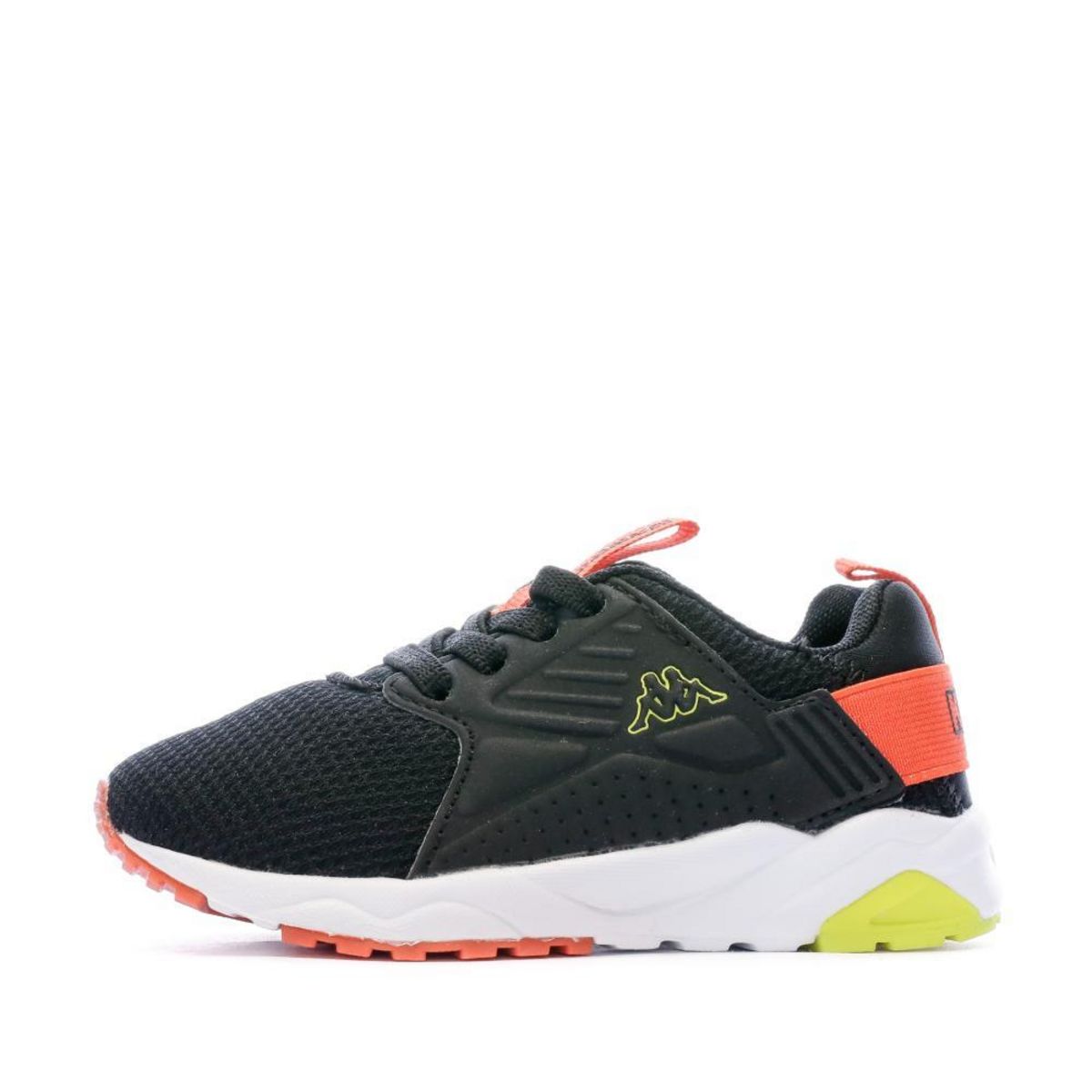 KAPPA Baskets e/Orange Bébé Kappa San Puerto El Inf Bb