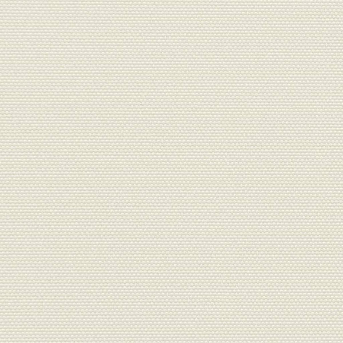 VIDAXL Auvent lateral de patio 160x300 cm Couleur creme