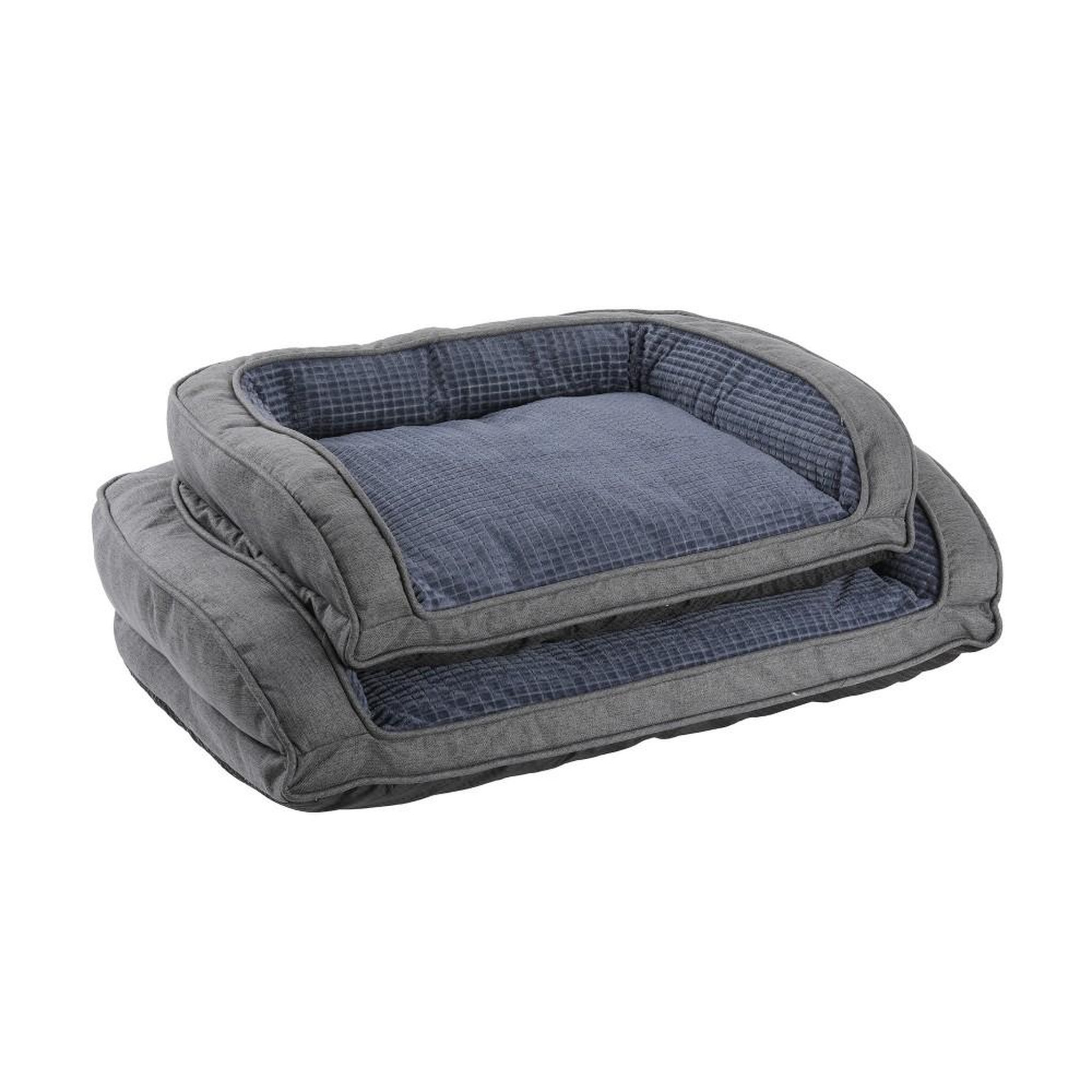 Voir la diapositive 3 : MON AMI LUKI Sofa soft pour chien
