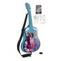 Voir la diapositive 3 : Lexibook Guitare Acoustique Reine des Neiges