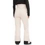 Voir la diapositive 4 : O'NEILL Pantalon de Ski  Pale Femme O'Neill Total Disorder Slim