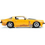 Voir la diapositive 5 : HASBRO Véhicule Bumblebee 1977 Chevy Camaro échelle 1/24ème