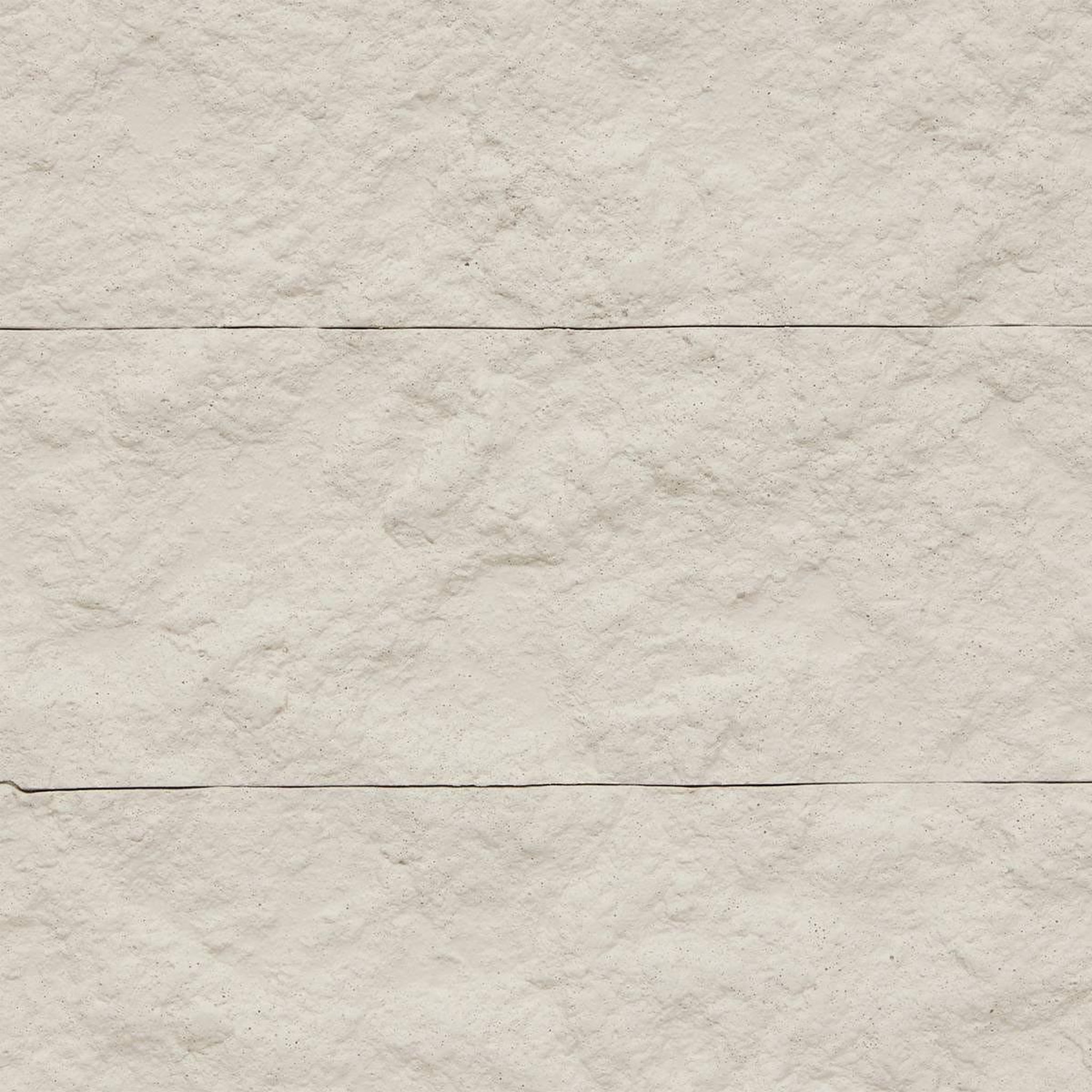 Voir la diapositive 3 : ATMOSPHERA Lot de 2 stickers effet pierre  cary  30x38cm beige