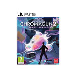 Just for games ChromaGun 2 Dye Hard - Jeu PS5