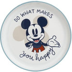 THERMOBABY GRANDE ASSIETTE ANTI-DERAPANTE MICKEY COLLECTOR