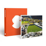 Smartbox Fútbol Club Andorra : billets pour un match et écharpes pour 2 personnes - Coffret Cadeau Sport & Aventure