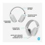 Voir la diapositive 6 : Logitech Micro-casque Zone Vibe 100 Blanc