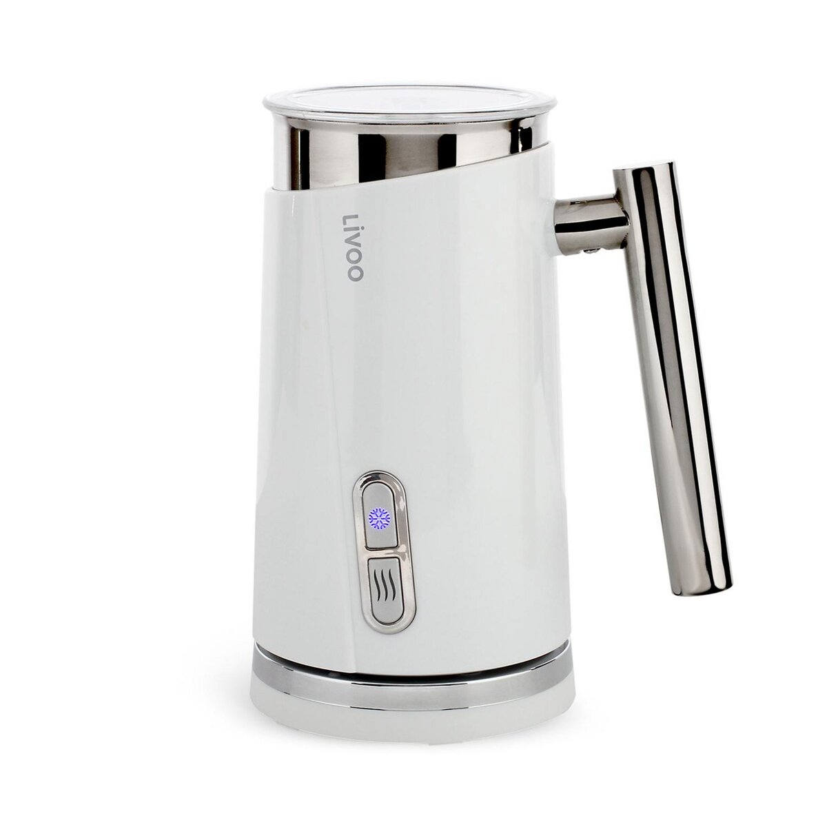 LIVOO Emulsionneur de lait 500w 0.30l - dod177