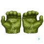 MARVEL Avengers - Poings Deluxe Hulk 