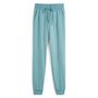 Voir la diapositive 3 : INEXTENSOSPORT Pantalon de sport vert femme