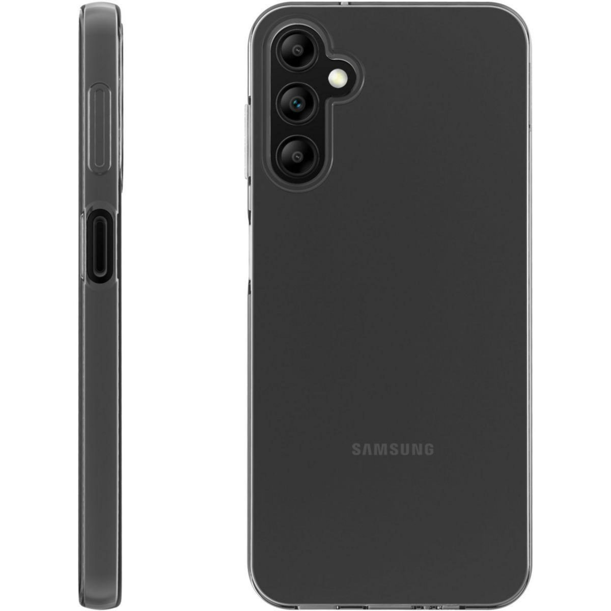 ESSENTIEL B Coque Samsung A14 5G Souple France