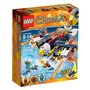 LEGO Legends of Chima 70142