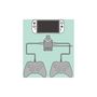 Voir la diapositive 4 : HORI Support console PlayStand à double USB Nintendo Switch 2