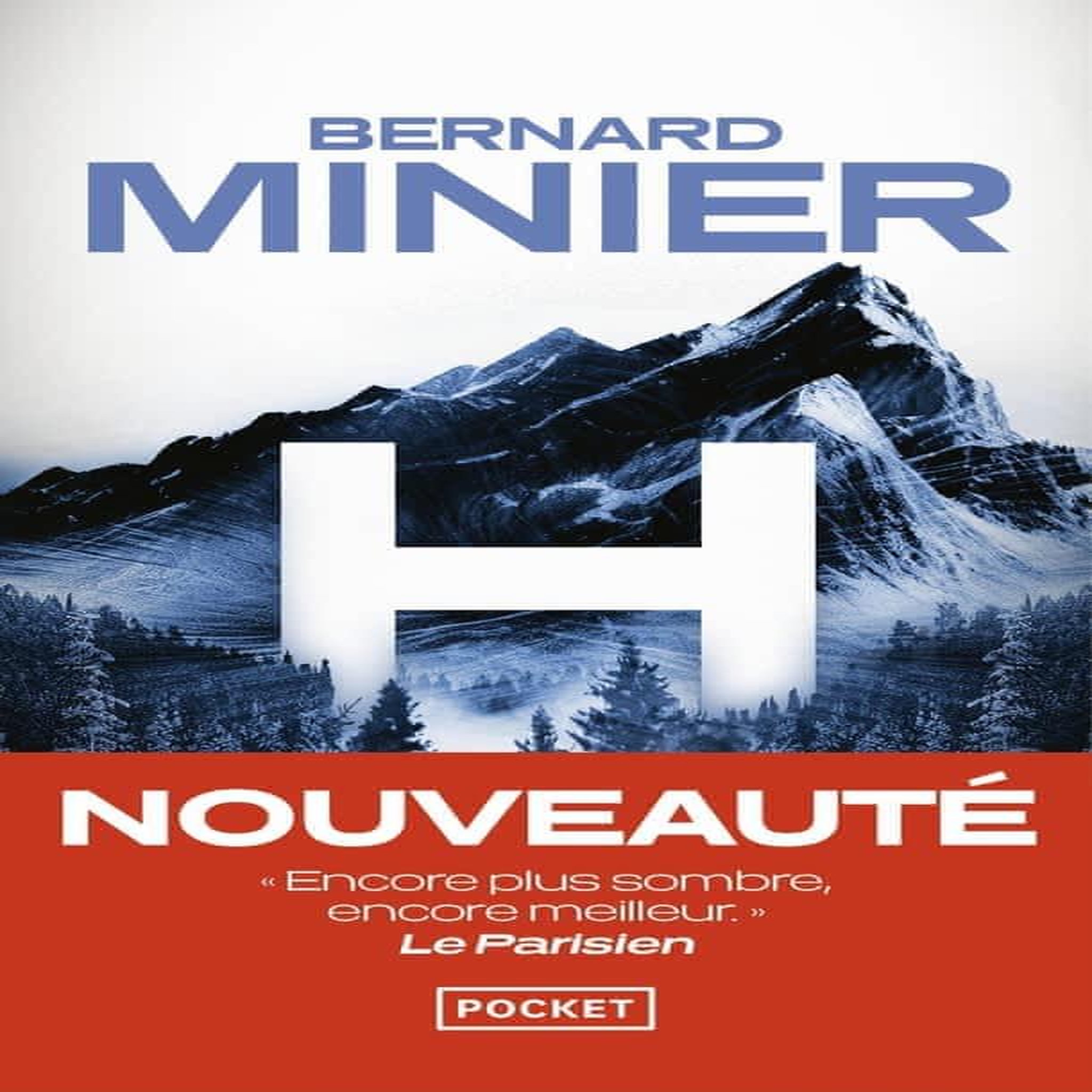 H, Minier Bernard