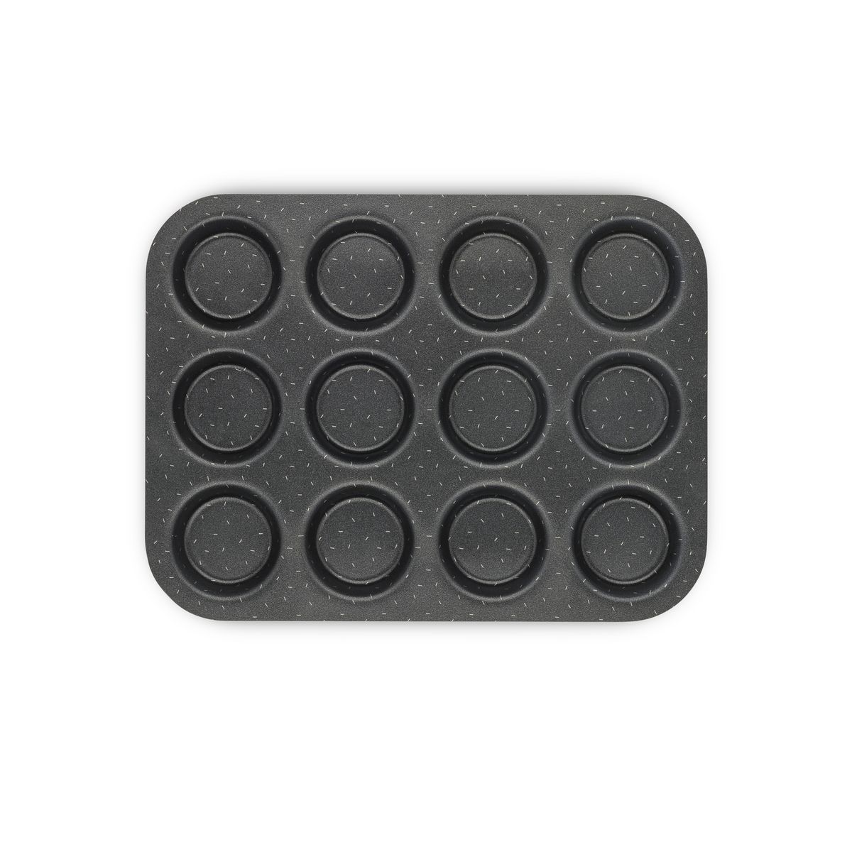 TEFAL Plaque 12 petits gateaux PERFECT BAKE métal