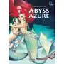  ABYSS AZURE TOME 1 , Tomi Akihito