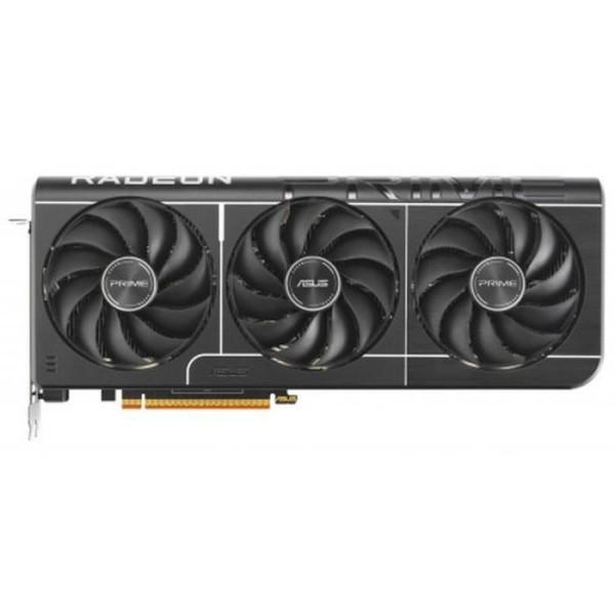 Voir la diapositive 3 : ASUS Carte graphique - asus - prime-rx9070xt-o16g