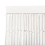 Voir la diapositive 4 : VIDAXL Rideau de porte contre insectes Bambou 90 x 200 cm