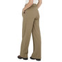 Voir la diapositive 2 : JACQUELINE DE YONG Pantalon Marron Femme JDY Geggo 15208430