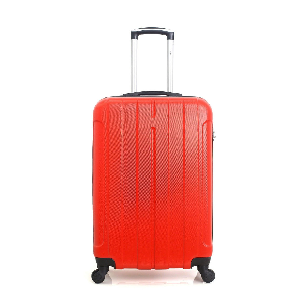 HERO HERO - Valise Weekend FOGO 65 cm 4 Roues