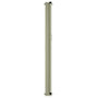 Voir la diapositive 5 : VIDAXL Auvent lateral retractable de patio 140x300 cm Creme