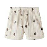 NAME IT Short  Garçon Name it Joshua. Coloris disponibles : Beige