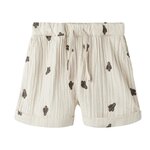 NAME IT Short  Garçon Name it Joshua. Coloris disponibles : Beige