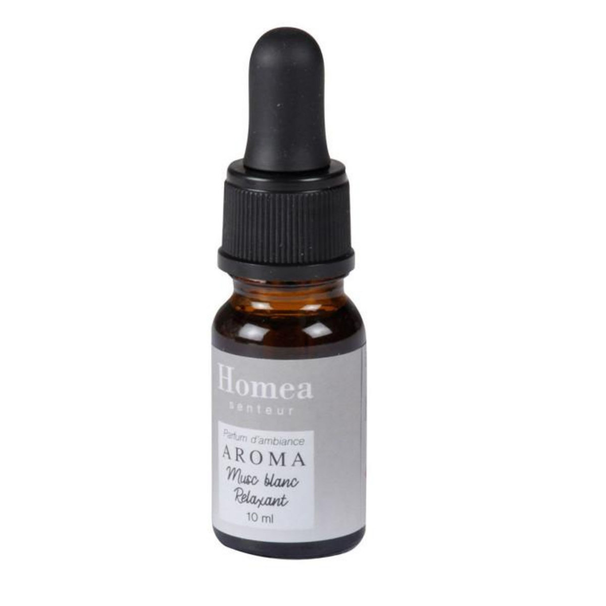 Paris Prix Parfum d'Ambiance  Aroma  10ml Musc Blanc Relaxant