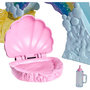 Voir la diapositive 5 : BARBIE Barbie Dreamtopia La crèche des sirènes