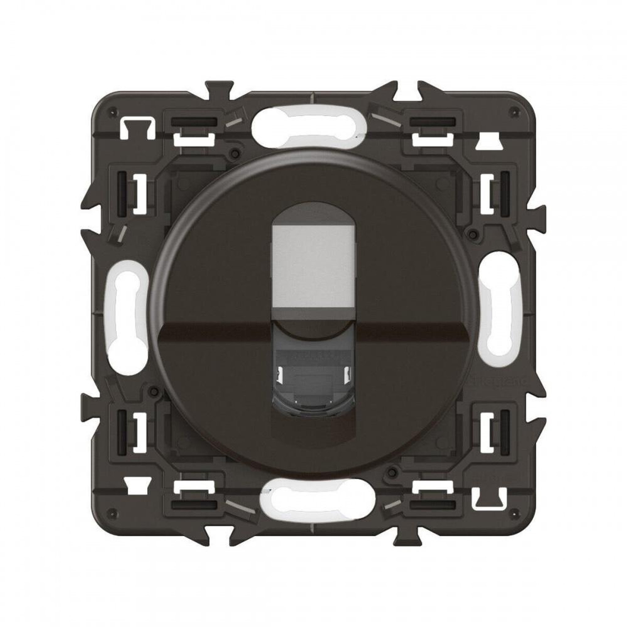 Legrand Prise rj45 ftp compo celiane noir