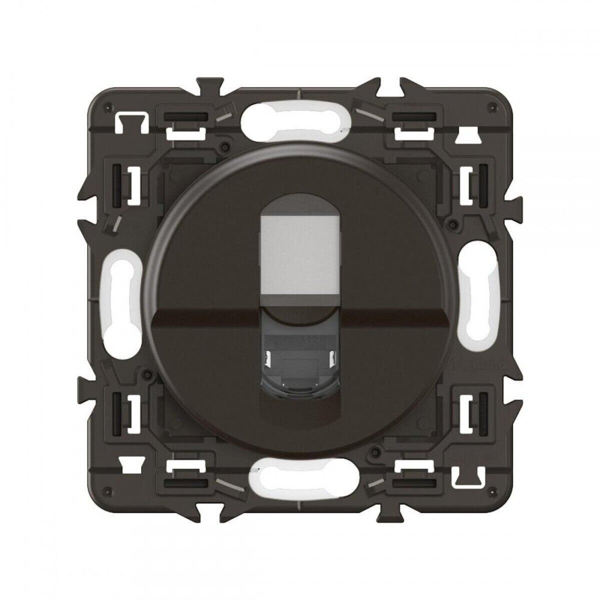 Legrand Prise rj45 ftp compo celiane noir