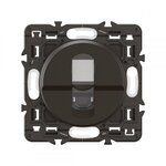 Legrand Prise rj45 ftp compo celiane noir