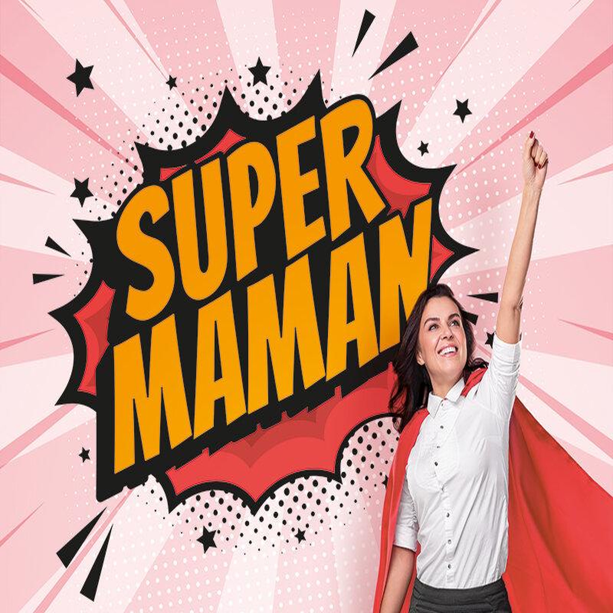 Voir la diapositive 4 : Smartbox Super maman - coffret cadeau multi-activités