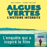 Algues vertes. L'histoire interdite, Léraud Inès