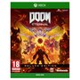Doom Eternal Xbox One Edition Deluxe