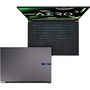 Voir la diapositive 3 : Gigabyte PC Gamer AERO X16 1WH93FRC64AH