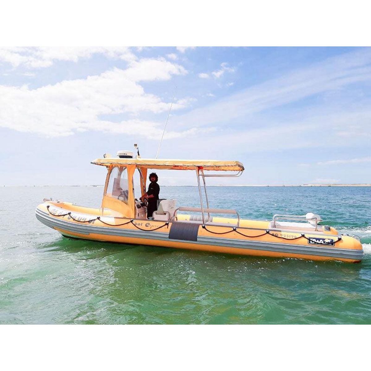 Smartbox Croisière dans le bassin d'Arcachon avec dégustation d'huîtres à deux ou entre amis - Coffret Cadeau Sport & Aventure