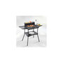 Voir la diapositive 1 : Unold Unold Electric Barbecue Vario (58565)