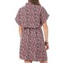 Voir la diapositive 2 : Vero Moda Robe Chemise /Noir Femme Vero Moda Easy