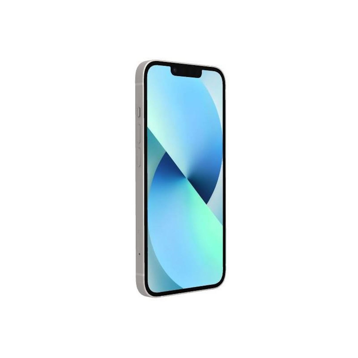 APPLE iPhone 13 reconditionné 256 Go - Grade C - Blanc