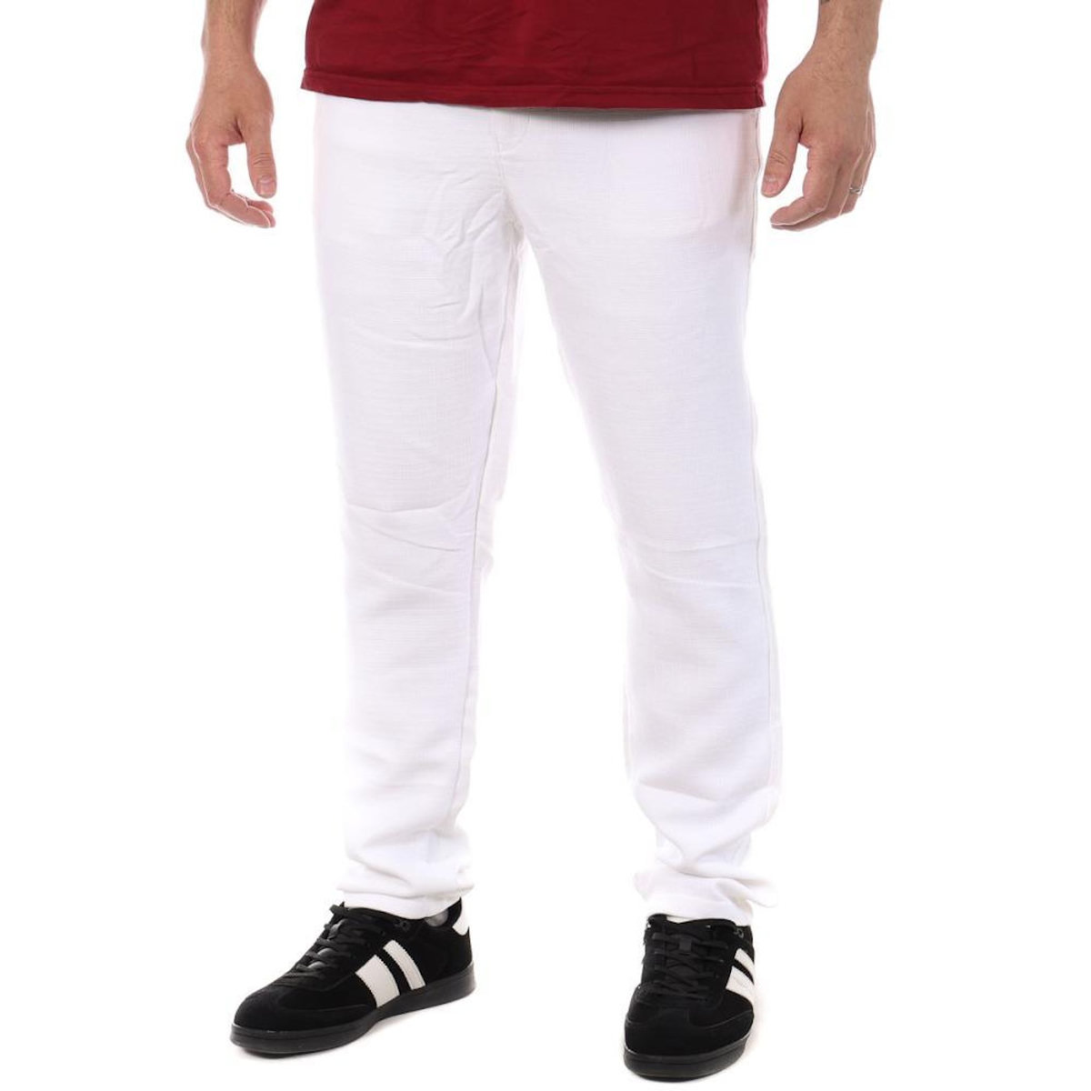 RMS 26 Pantalon Toile  Homme RMS26 5690