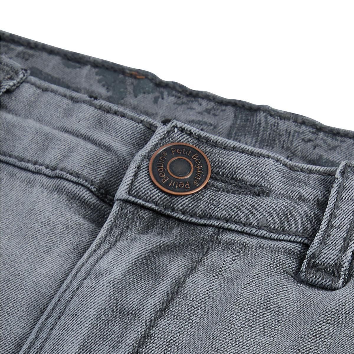 Petit Béguin Jean enfant Tehio