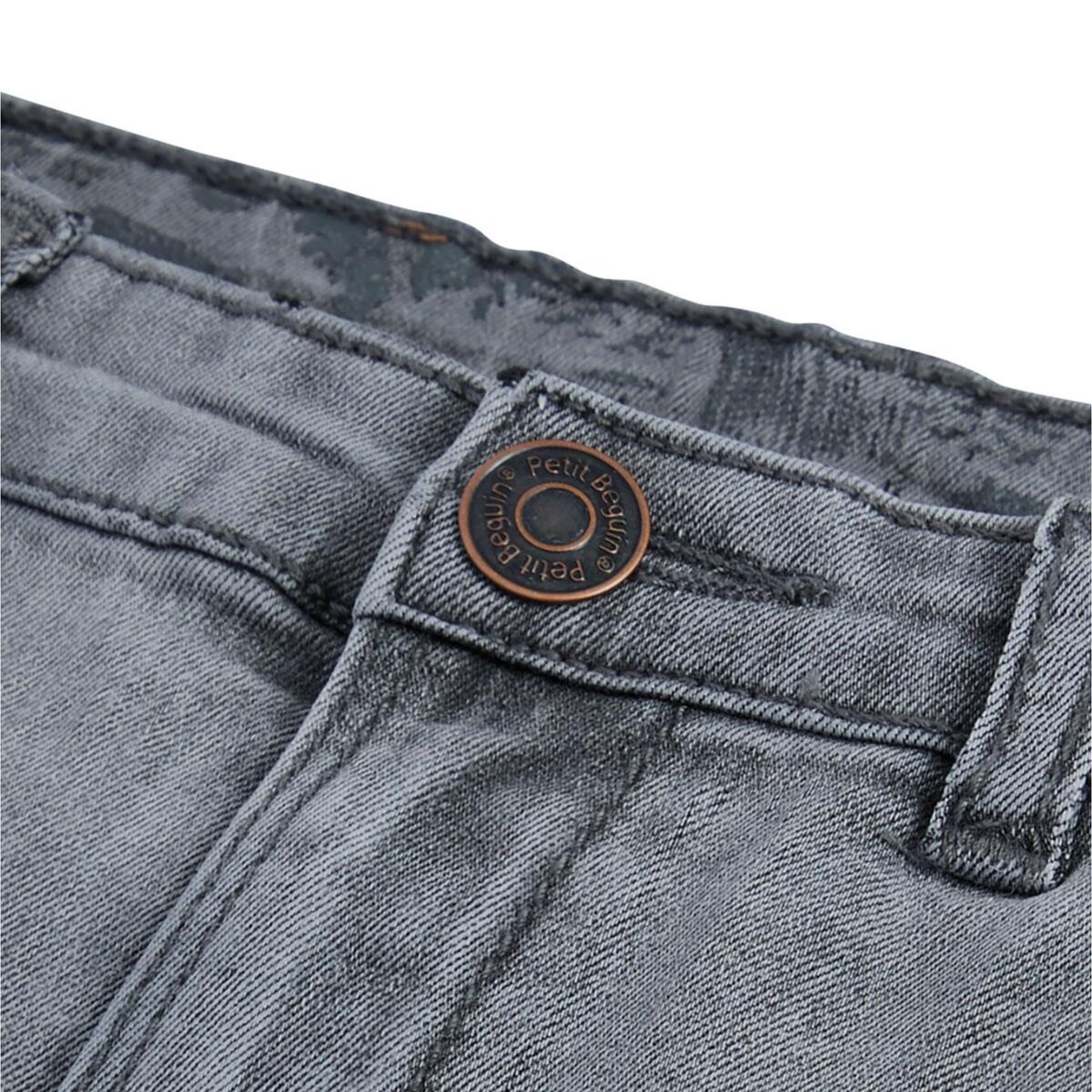 Petit Béguin Jean enfant Tehio