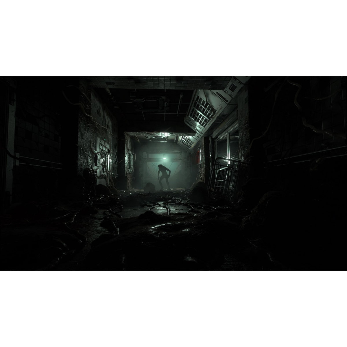 The Callisto Protocol Day One Edition PS4