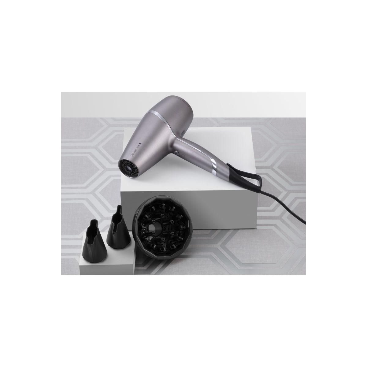 REMINGTON Sèche cheveux proluxe you AC9800