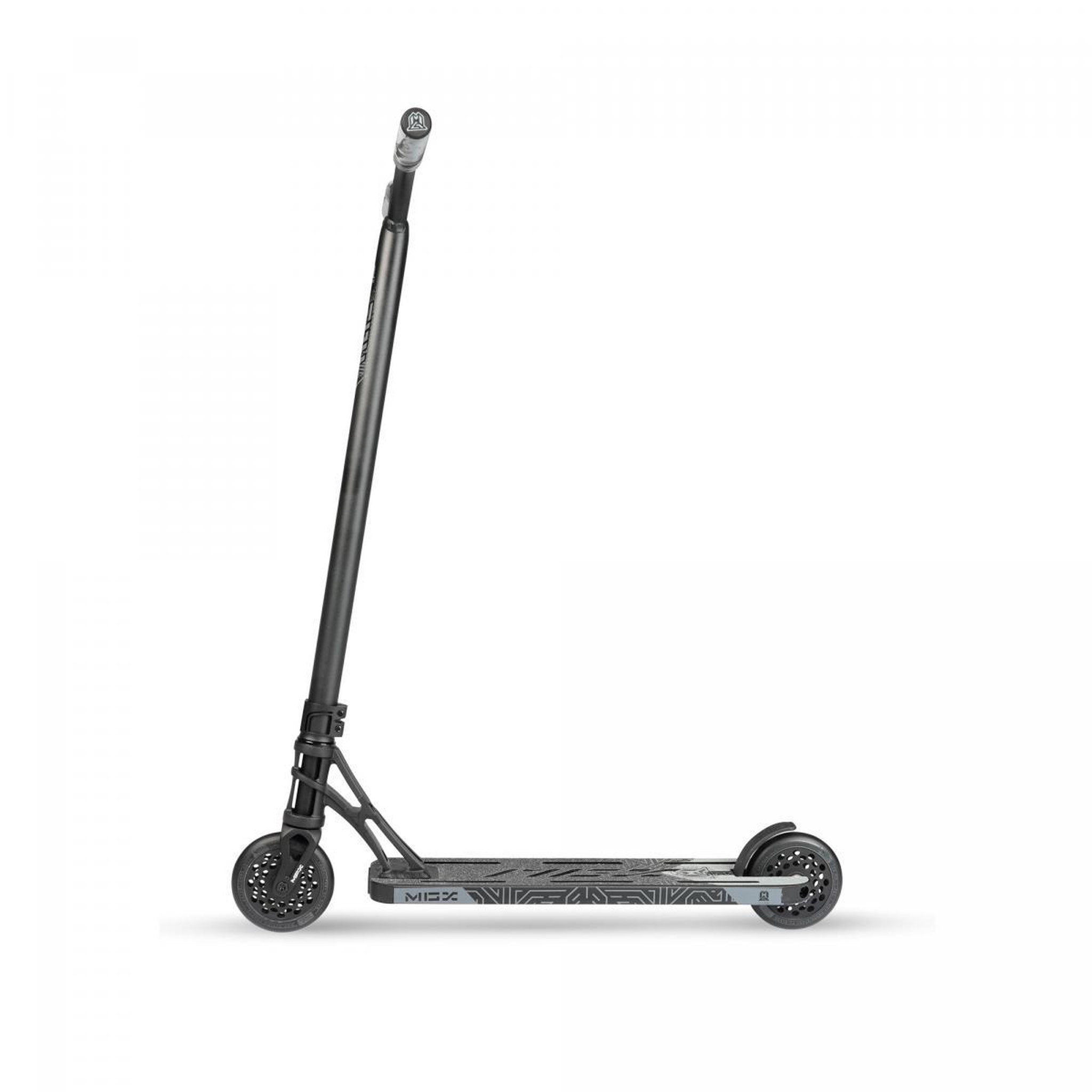 Voir la diapositive 3 : Madd Scooter Trottinette MGP MGX Extreme Noir